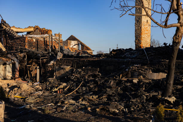 Reliable Fire Damage Cleanup contractor in Princeton, TX by Fire Damage Flint